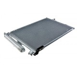 Evaporator aer conditionat Clio 3 (05-) 1.5 Dci, Modus (04-) 1.4, 16v (cu uscator), 8200468911