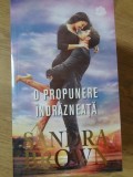 O PROPUNERE INDRAZNEATA-SANDRA BROWN-272736