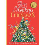 Three Little Monkeys #3