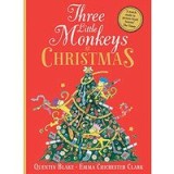 Three Little Monkeys #3