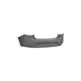 Bara spate Seat Ibiza (6J), 04.2008-04.2012, Primerizat, 6J3807421, 6732961J modele cu 3 usi