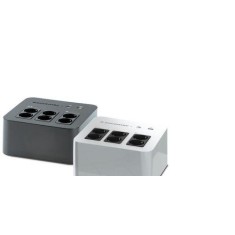 SOCOMEC NeTYS PL 800VA/480W 230V 50/60Hz