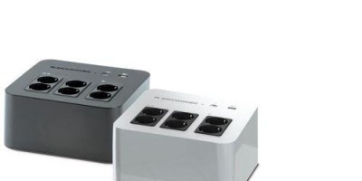 SOCOMEC NeTYS PL 800VA/480W 230V 50/60Hz foto