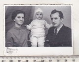 bnk foto Portret de familie - Foto Dobrescu Breaza