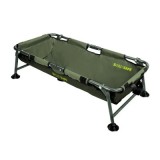 Saltea Primire Pesti Delphin Eazy SAFE, 95x45x20cm, Verde - Saltea Pescuit Profesionala, Protectie Captura