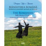 Cumpara ieftin Manastirea Romana Principesa Sofia a Romaniei, Corint