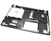 Tastatura Asus Neagra Pro P2520SA cu Palmrest Negru, Pro P2520SJ cu Palmrest Negru