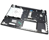 Tastatura Asus Neagra Pro P2520SA cu Palmrest Negru, Pro P2520SJ cu Palmrest Negru