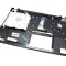 Tastatura Asus Neagra Pro P2520SA cu Palmrest Negru, Pro P2520SJ cu Palmrest Negru