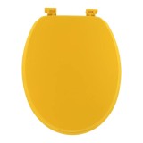 Capac Toaletă 45 Cm Mdf &ndash; Orange | Capace Wc