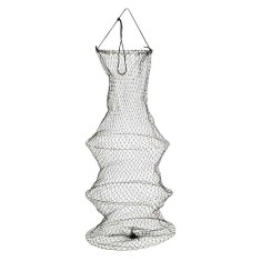 Juvelnic Flagman Compact Keepnet 3 inele