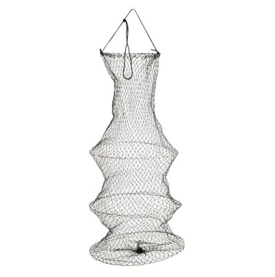 Juvelnic Flagman Compact Keepnet 3 inele foto