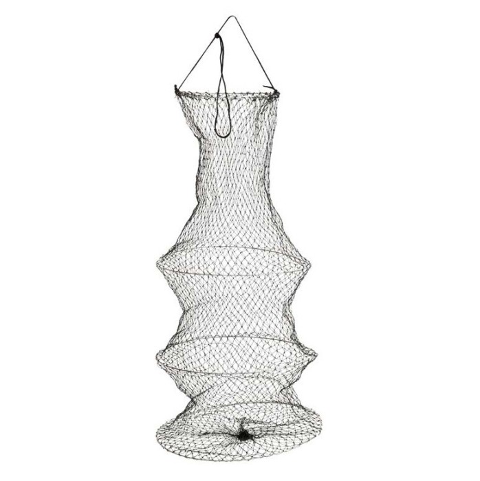 Juvelnic Flagman Compact Keepnet 3 inele