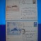 HOPCT LOT 2236 CABANA CRISTIANUL MARE -IP -JUD BRASOV-2 CARTI POSTALE-CIRCULATE