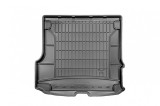 Covor de portbagaj din cauciuc Frogum ProLine potrivit pentru BMW X3 E83 2003-2010 Performance AutoTuning