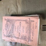 B. Interbelica Biblioteca pentru toti ,Seneca Linistea sufleteasca