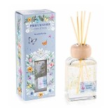 Cumpara ieftin Parfum camera cu betisoare aroma Florala 7,5 x 5 x 19 H, 100 ml