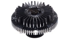 Vascocuplaj / Cupla ventilator radiator MITSUBISHI PAJERO II Canvas Top (V2_W, V4_W) (1990 - 2000) THERMOTEC D55007TT