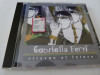 Gabriella Ferri - ritorno al futuro -3894, BMG rec