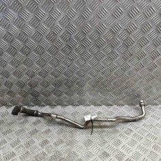 Conducta de răcire cutie de viteze MERCEDES-BENZ CLS C257 2020 OEM: A6542033502