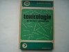 Toxicologie. Principii generale - Martian Cotrau, 1978, Junimea