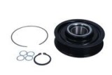 Cupla magnetica, compresor climatizare SKODA ROOMSTER Praktik (5J) (2007 - 2015) MAXGEAR AC130007