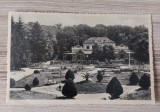 Vand carte postala Baile Episcopesti circulata 1939