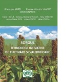 Sorgul. Tehnologii inovative de cultivare si valorificare - Gheorghe Matei, Nicolae-Valentin Vladut