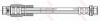 Conducta / cablu frana FORD FUSION (JU) (2002 - 2012) TRW PHA425