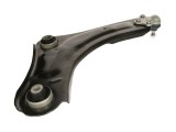 Bascula / Brat suspensie roata RENAULT MEGANE III Cupe (DZ0/1) (2008 - 2016) METZGER 58070701