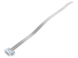Ground Strap Clamp 9.7-168.3mm