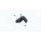 Senzor impulsuri arbore cotit Opel Movano A, Movano A Sasiu; Renault Espace III, Espace IV, Laguna II, Master II, Master II Sasiu Motor 2.2 dCi, 2.2