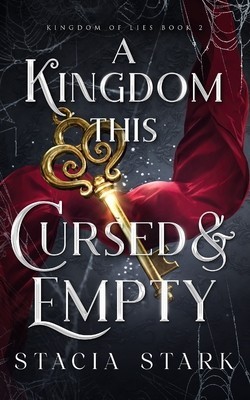 A Kingdom This Cursed and Empty foto