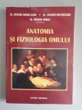 Roxana Maria Albu - Anatomia si fiziologia omului