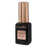 Cumpara ieftin Top Coat Hema Free LUXORISE Nova Glow, 15ml