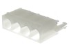 Conector cablu-placă PCB standard .093 drept, MOLEX