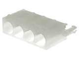 Conector cablu-placă PCB standard .093 drept