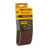 Banda de slefuit ROTOR P100 75*457 set 5 Innovative ReliableTools