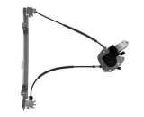 Macara geam Renault Megane (A_) 09.1999-11.2002, Megane/Scenic 1994-09.1999, Fata Stanga 7700834347 cu motoras, electrica, modele cu 4/5 usi