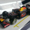 Macheta Red Bull RB12 Max Verstappen Formula 1 2016 -Bburago 1/43 F1