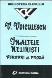 Inaltele nelinisti - Vasile Voiculescu, Poezii, Literatura Romana Clasic Editura Doina