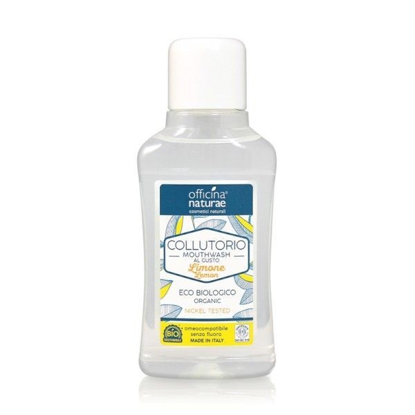 Apa de gura organica Lamaie (homeopata) 250 ml Apa de gura organica Lamaie (homeopata) 250 ml