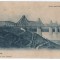 1908 - Constanta, podul peste Dunare (jud. Constanta)
