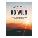 365 Ways to Go Wild