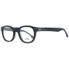 Lozza VL4104 BLKM 48, Rama ochelari de vedere, Unisex