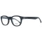 Lozza VL4104 BLKM 48, Rama ochelari de vedere, Unisex