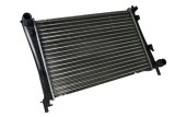 Radiator, racire motor FORD FIESTA V (JH, JD) (2001 - 2010) THERMOTEC D73009TT