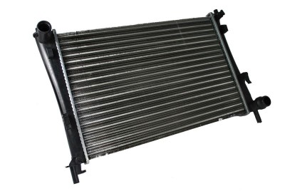 Radiator, racire motor FORD FIESTA V (JH, JD) (2001 - 2010) THERMOTEC D73009TT foto