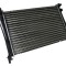 Radiator, racire motor FORD FUSION (JU) (2002 - 2012) THERMOTEC D73009TT