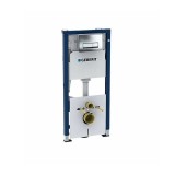 REZERVOR WC INGROPAT GEBERIT UP100DELTA 458.128.21.1